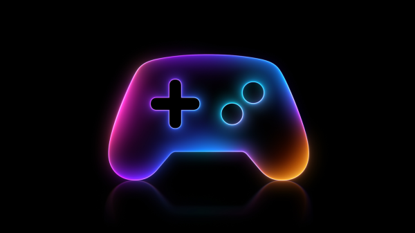 photo of macOS 26.7 Code Hints at Two Unreleased Apple Game Controllers image
