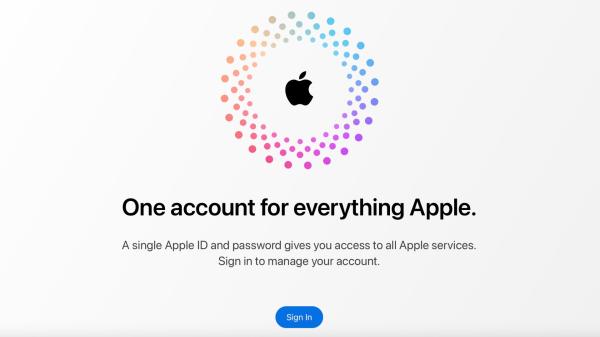 photo of Apple ID Accounts Logging Out Users and Prompting Password Reset image