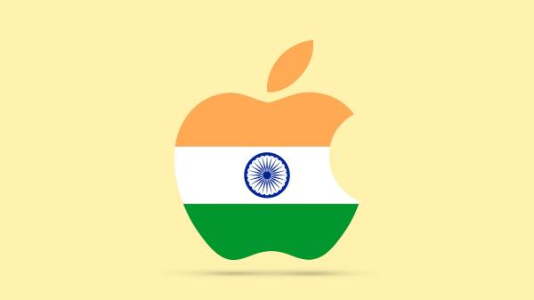 iPhone Exports From India Surge 33% as…