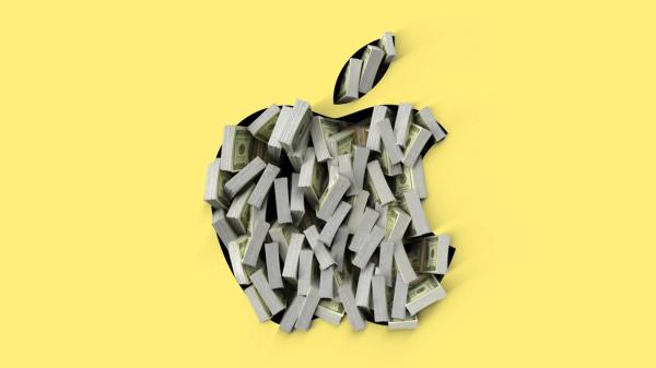 Apple Pledged $25 Million to Trump's…