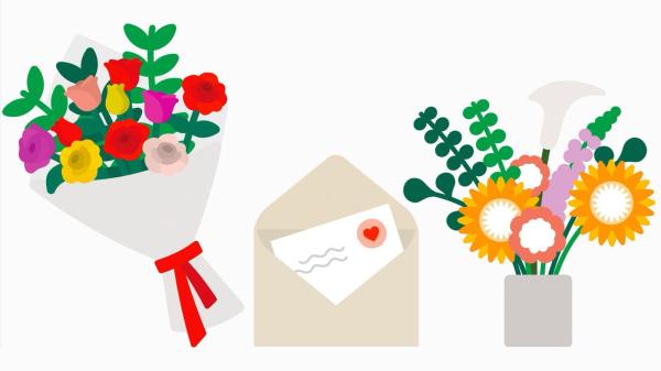 photo of Apple Pay Promo Offers Discount on Valentine's Day Flowers image