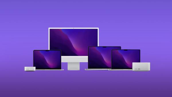 photo of Apple to Overhaul Mac Lineup With 11 New Models image