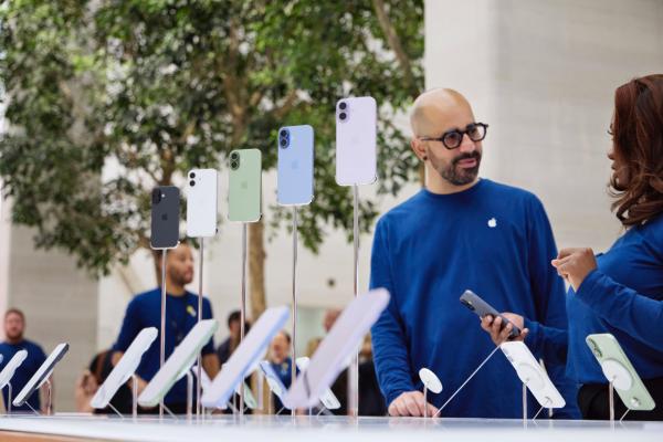 photo of Should you still buy your next smartphone — or subscribe to it instead? image