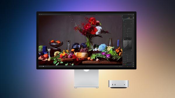 Apple's 2026 Studio Display Hits New Low&hellip;