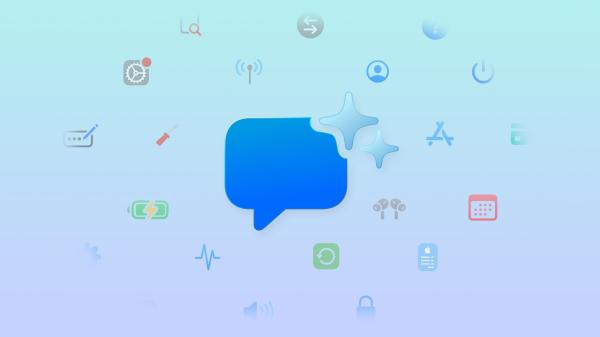 Apple Continues Improving Apple Support…