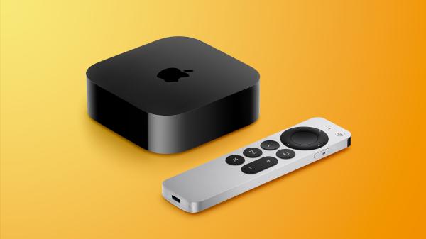 photo of Waiting for a New Apple TV? Here's What the Latest Rumors Say image