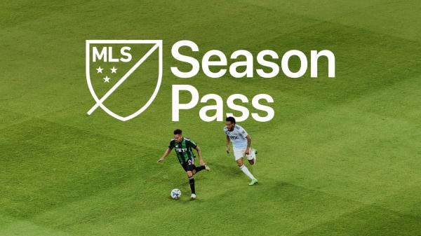 Apple Discounts MLS Season Pass