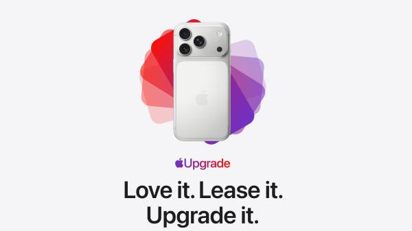 photo of Apple Dropped Plan to Ship Leased iPhones Already Set Up for Users image
