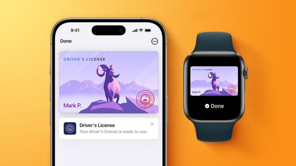Apple Just Expanded iPhone Driver's&hellip;