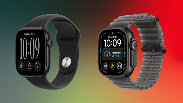photo of Apple Watch Prime Day Deals Arrive With New All-Time Low Prices for Series 12 and Ultra 4 image