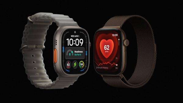 photo of Apple Watch Series 12 and Ultra 4 Reviews: Look Out, Oura Ring image