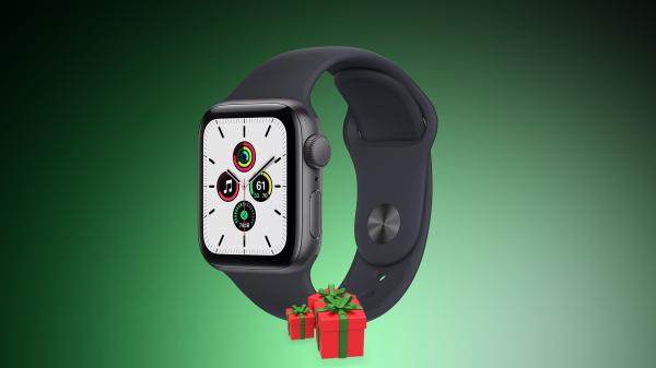 photo of Get Apple Watch SE for Just $149 During Amazon's Black Friday Sale image