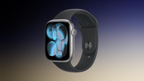 Apple Watch Series 11 GPS Models…