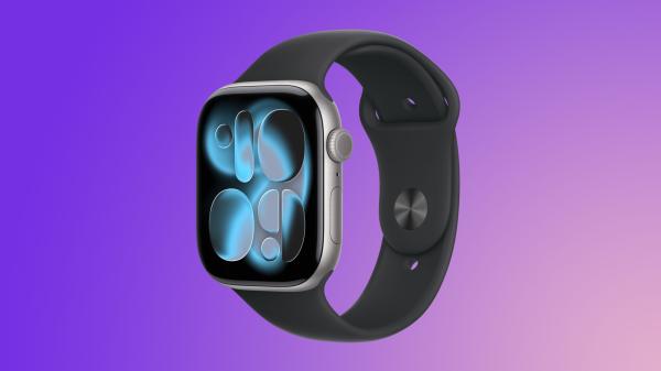 photo of Amazon Takes Up to $130 Off Apple Watch Series 11 image