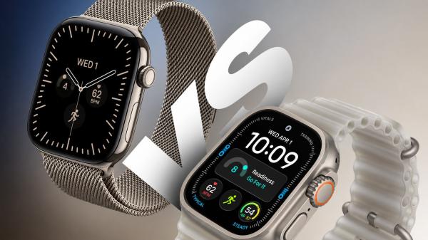 photo of Apple Watch Series 12 vs. Ultra 4 Buyer's Guide image