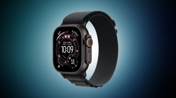 Apple Watch Ultra 3 Gets First Major&hellip;