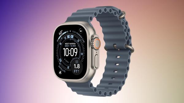 photo of Apple Watch Ultra 3 and Ultra 4 See Record Discounts During Prime Day image