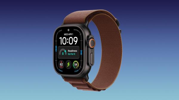 Apple Watch Ultra 4 Hits All-Time Low…