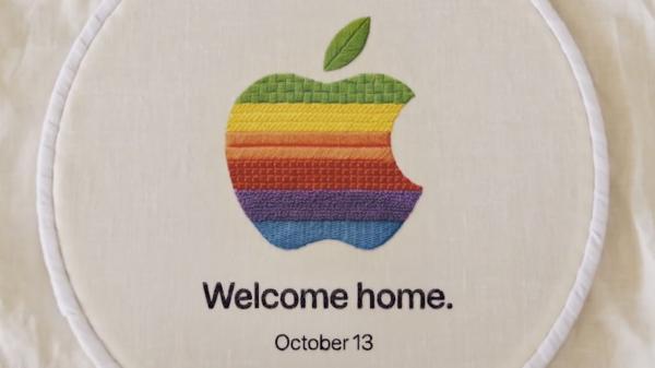 photo of Apple Product Launch Announced for October 13: 'Welcome Home' image