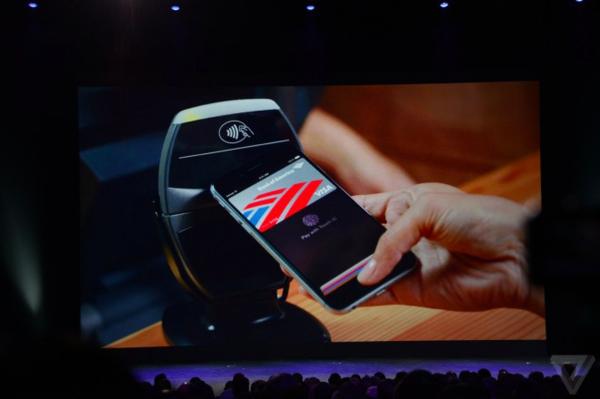 photo of 10 years later, Apple Pay is amazing — and about to change image