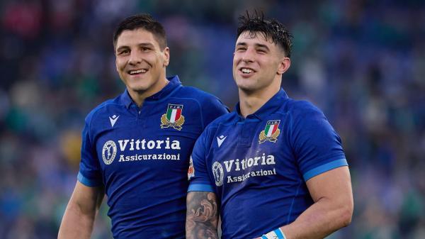 photo of Italy vs Scotland Free Streams: How to watch Six Nations 2026 online from anywhere, TV Channels, Preview image