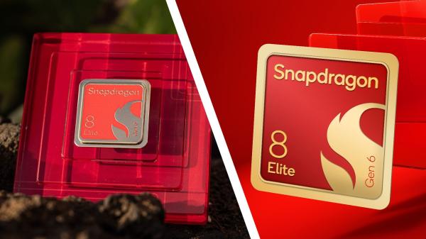 photo of Snapdragon 8 Elite Gen 6 vs 8 Elite Extreme Gen 6: Qualcomm explains how (and why) its two newest flagship mobile&hellip; image