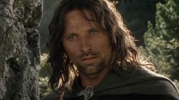 photo of Jamie Dornan Is Your New Aragorn in ‘The Hunt for Gollum’ image
