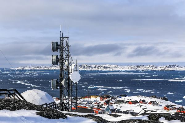 photo of Is it really the plan to take over Greenland and the Panama Canal? It's been a weird week image