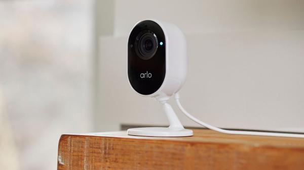 photo of Arlo Rolls Out Apple Home Support for 2nd-Gen Essential Camera Lineup image