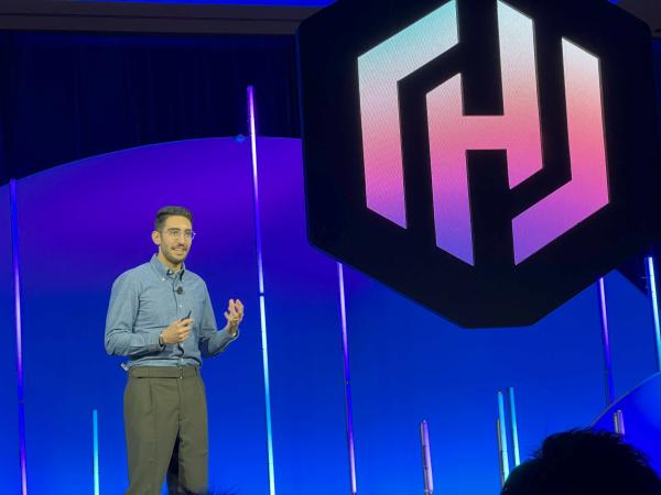 HashiCorp unveils 'Terraform 2.0' while…