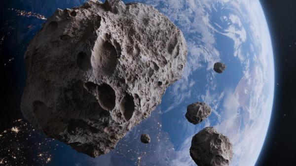 photo of Did Life Hitch a Ride to Earth? Scientists Smashed the Living Crap Out of Microbes to Find Out image