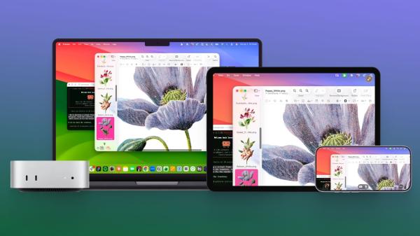 Astropad Workbench Lets You Remotely&hellip;