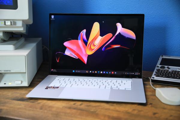 photo of Asus Zenbook S 16 review: Extremely thin and way too hot image