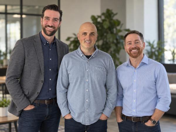 Ex-Tesla team raises $12.5M to put…
