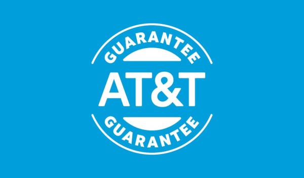 AT&T Launches New Guarantee, Promises to…