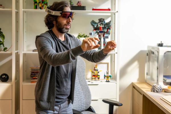 AMC will stream ‘The Audacity’&hellip;