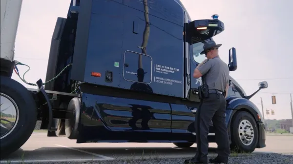 TechCrunch Mobility: A roadblock clears&hellip;