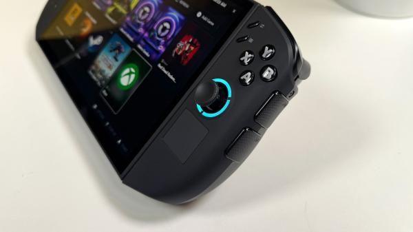 Xbox Full-Screen Experience support come&hellip;