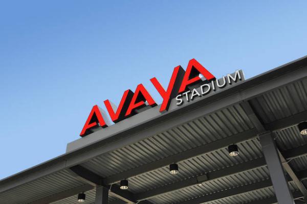 Avaya hangs up on users with fewer than…