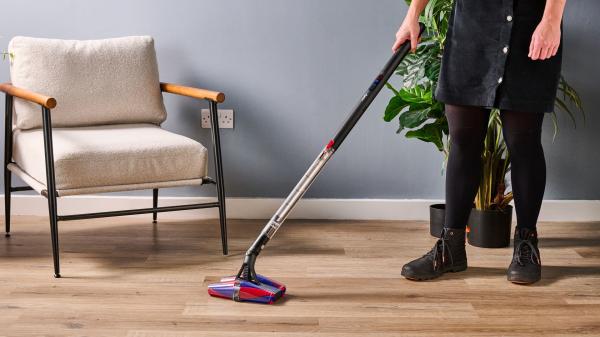 I tested Dyson's impossibly compact new&hellip;