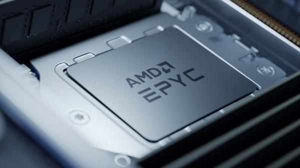 AMD is taking the fight to Intel with…