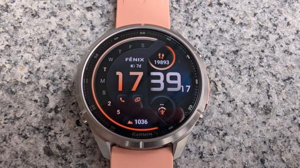 Garmin Fenix 9 Pro review: The best gets&hellip;