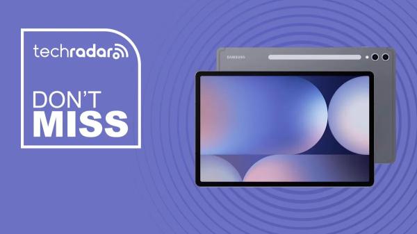 photo of We called Samsung's Galaxy Tab S10 Plus 