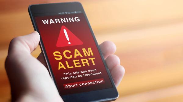 These are the most damaging scams…