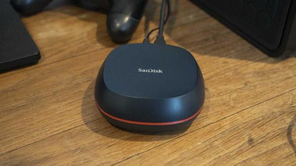 Ridiculous! 8TB portable SSD costs less than 8TB internal…