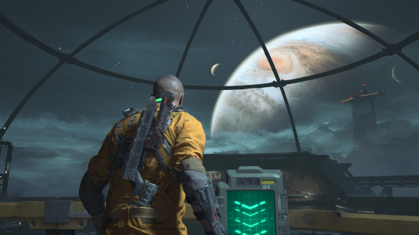 photo of Founder Glen Schofield leaves Striking Distance Studios image