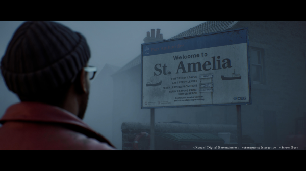 My first 90 minutes wandering through&hellip;