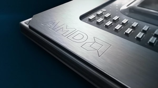 photo of AMD posts record first-quarter results, driven by skyrocketing data center CPU demand — company expects consumer&hellip; image