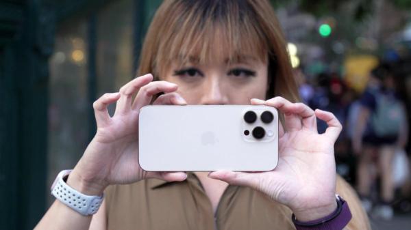 photo of iPhone 16 Pro and Pro Max review: Apple focuses on cameras and customization image