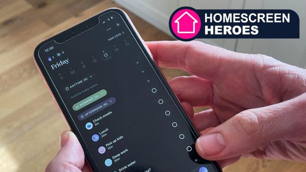 How the iPhone app of the year finally&hellip;